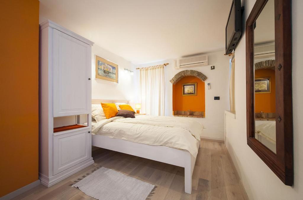 Apartments Tanga Ρόβινι Εξωτερικό φωτογραφία