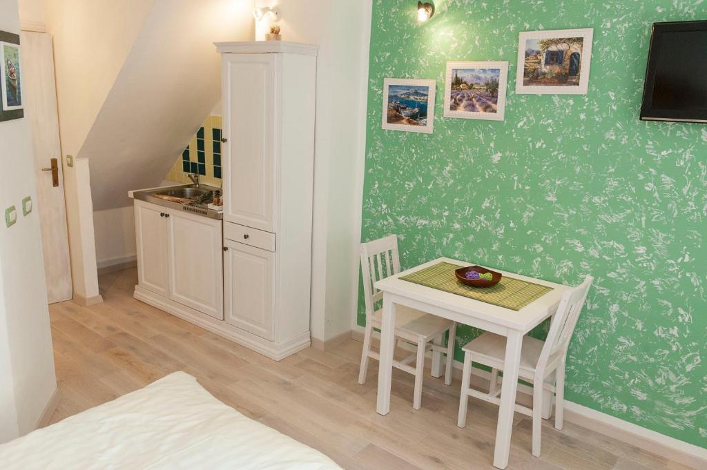 Apartments Tanga Ρόβινι Εξωτερικό φωτογραφία