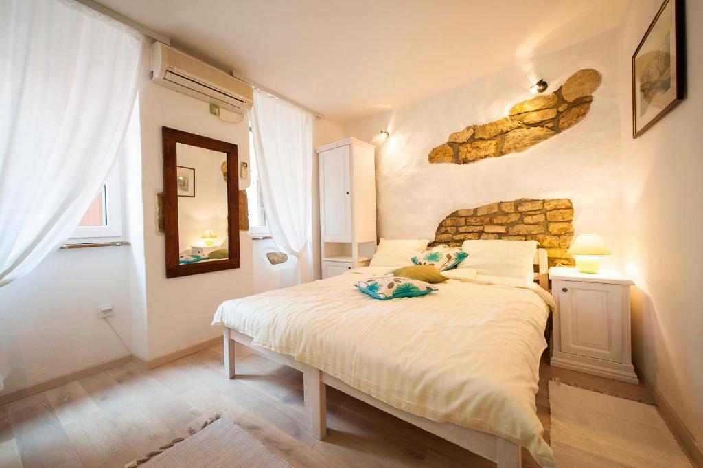 Apartments Tanga Ρόβινι Εξωτερικό φωτογραφία
