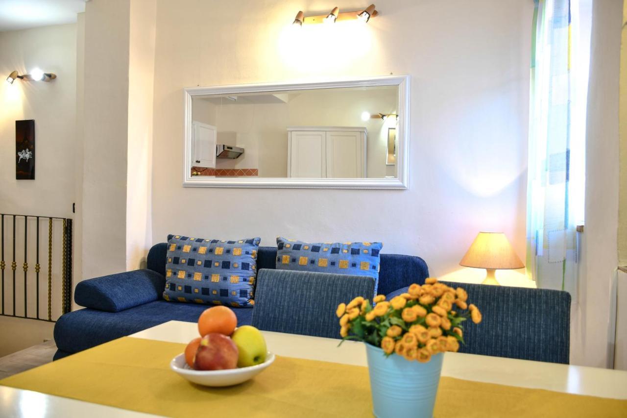 Apartments Tanga Ρόβινι Εξωτερικό φωτογραφία