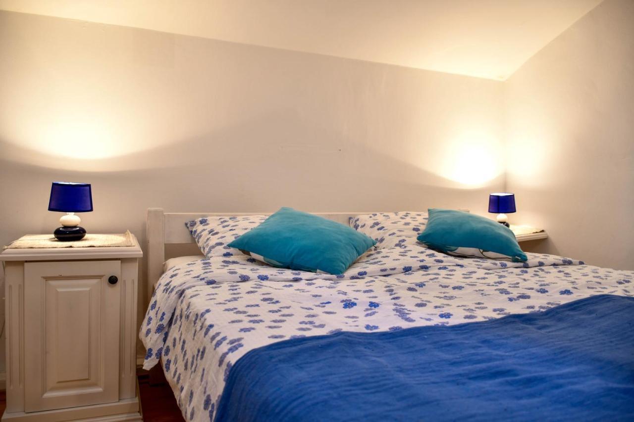 Apartments Tanga Ρόβινι Εξωτερικό φωτογραφία