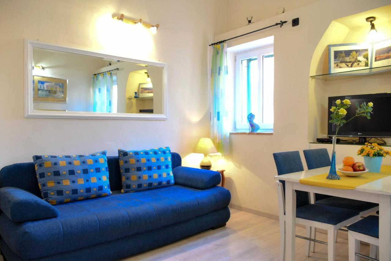 Apartments Tanga Ρόβινι Εξωτερικό φωτογραφία